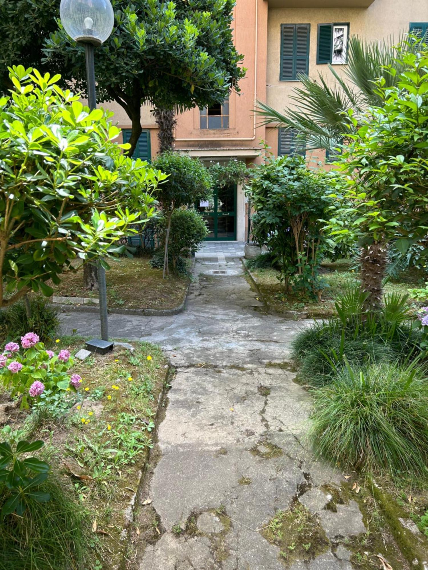 Apartamento Roma Apartment Holiday *