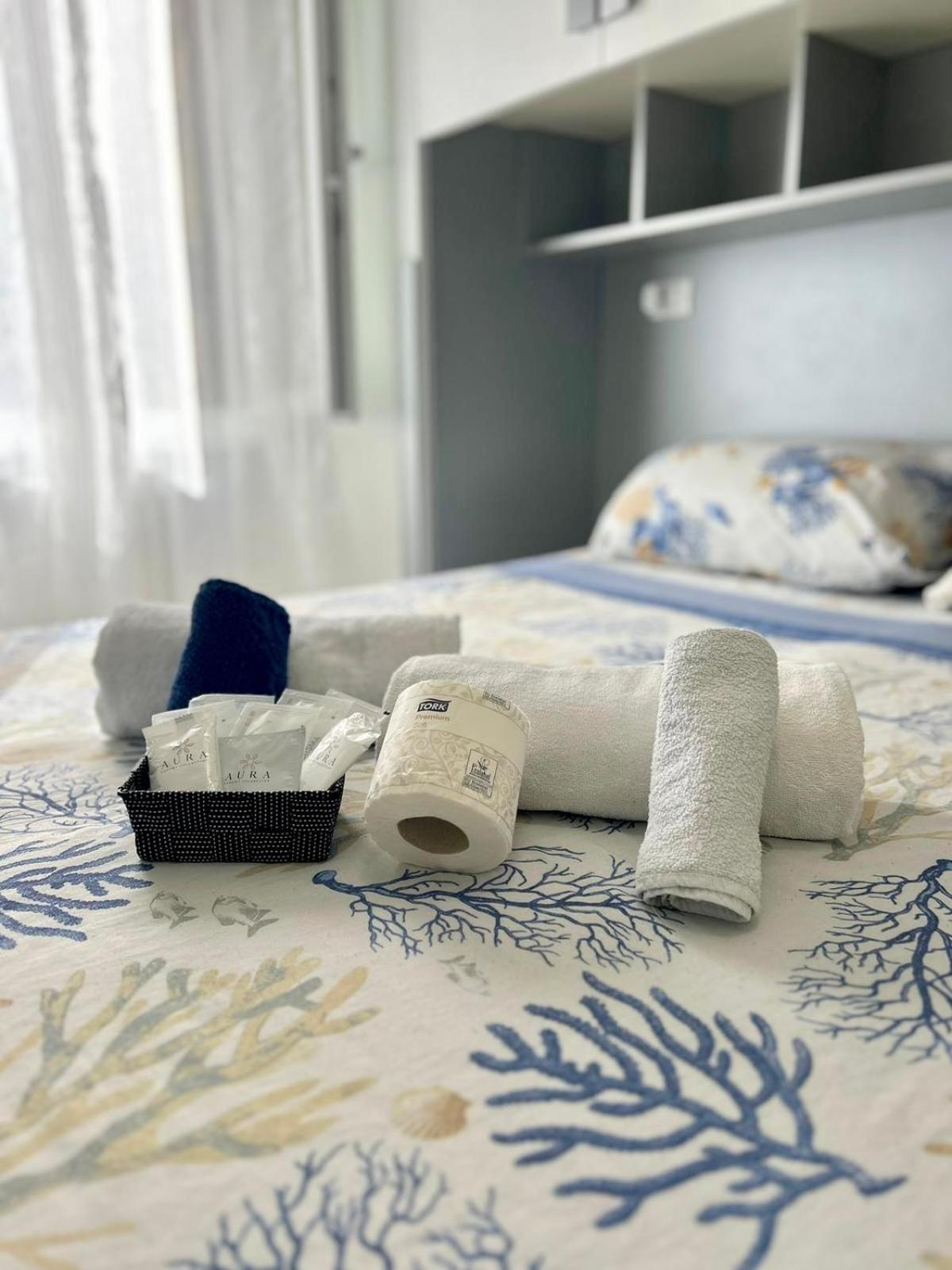 Apartamento Roma Apartment Holiday