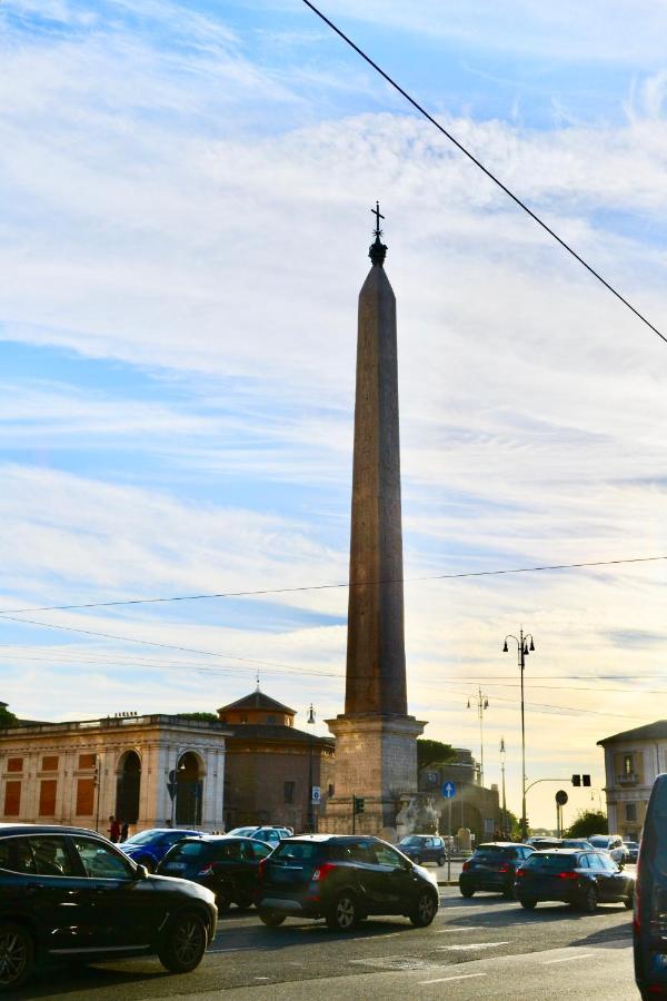 Apartamento Roma Apartment Holiday
