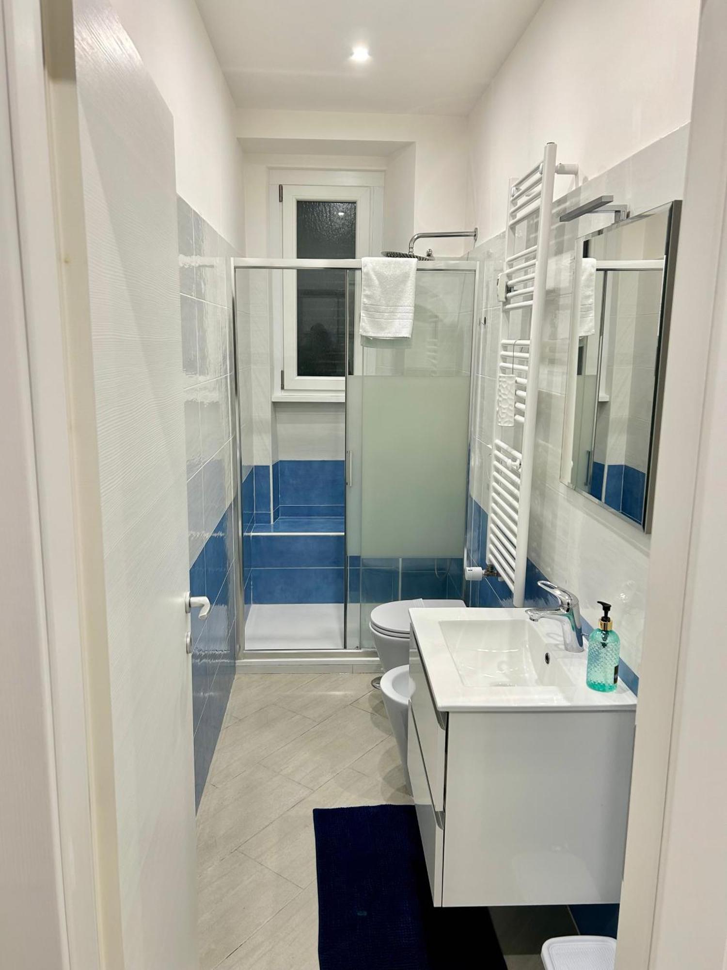 Apartamento Roma Apartment Holiday *