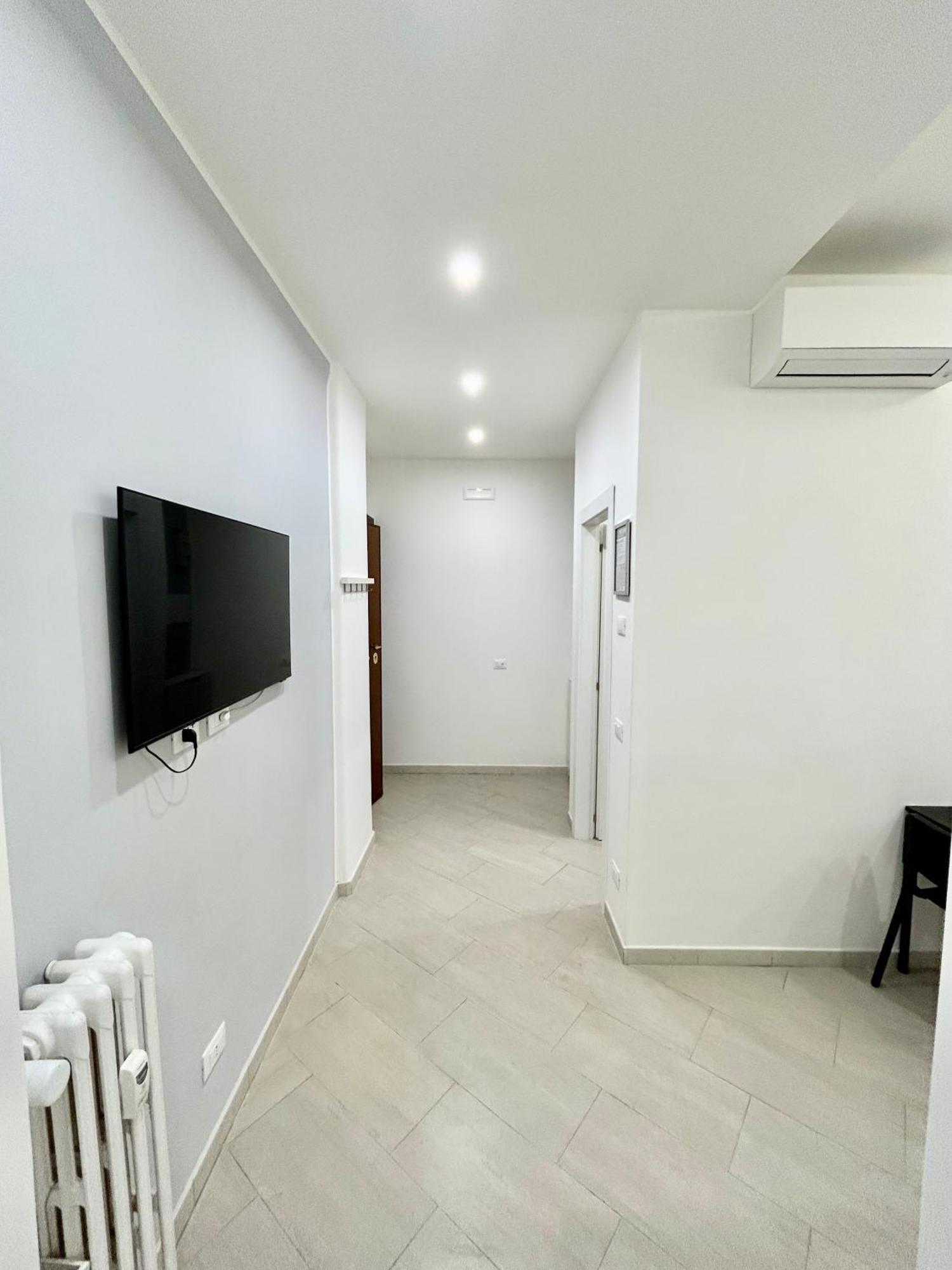 Roma Apartment Holiday Apartamento Roma