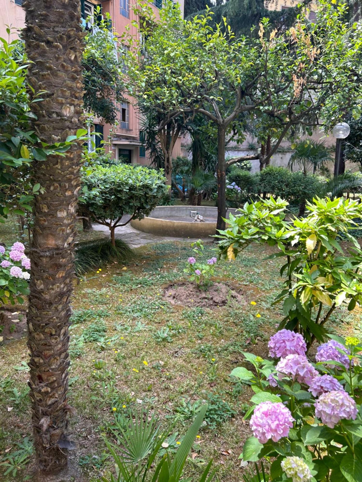Apartamento Roma Apartment Holiday *
