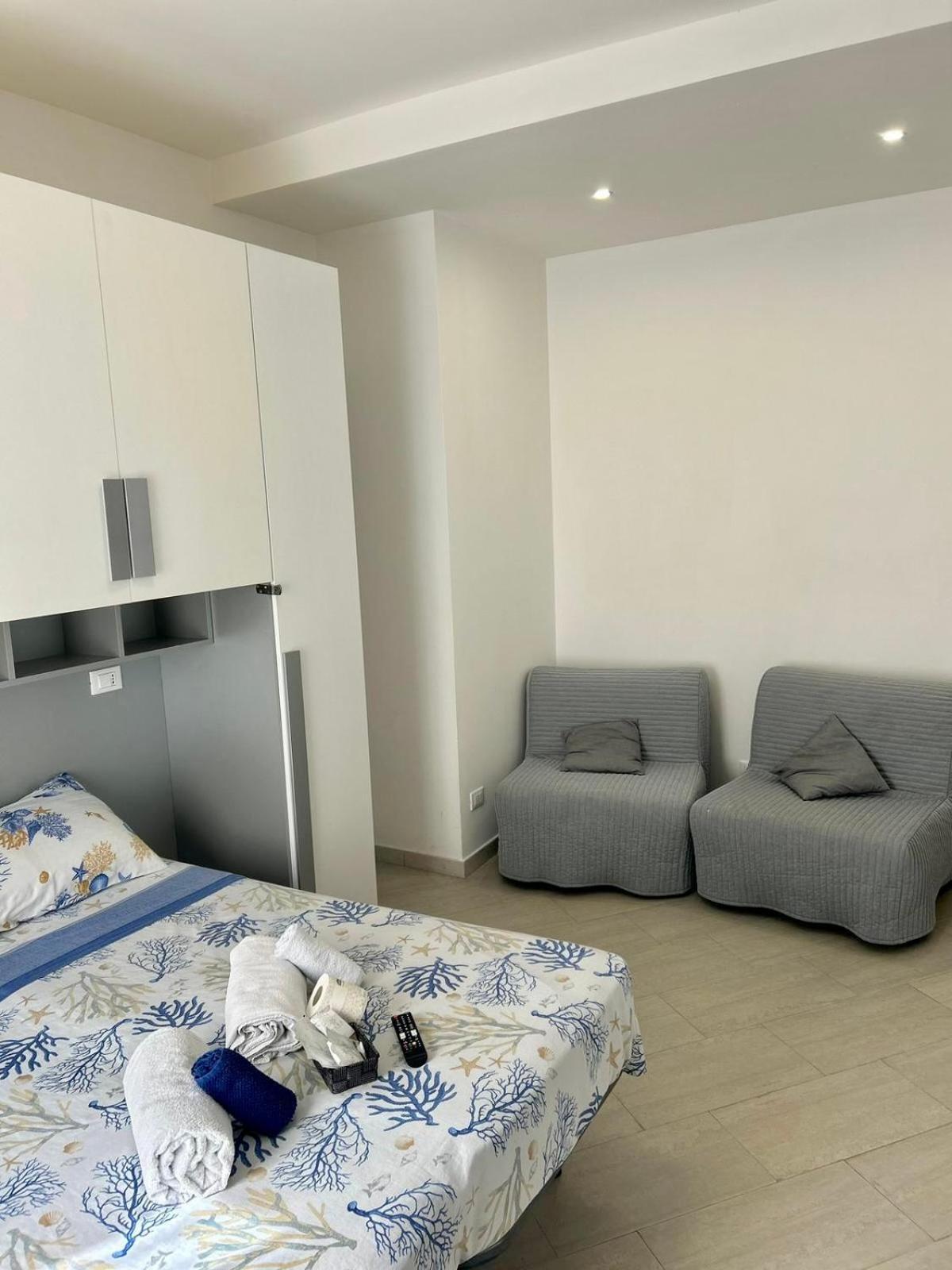 Apartamento Roma Apartment Holiday *
